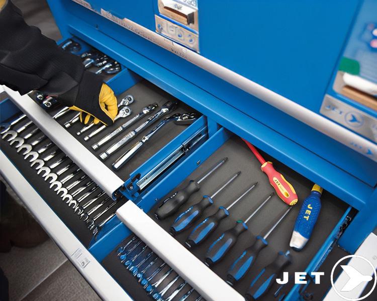 JET-Tools