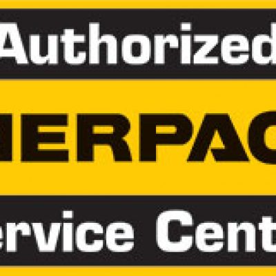 Authorized Enerpac Service Center